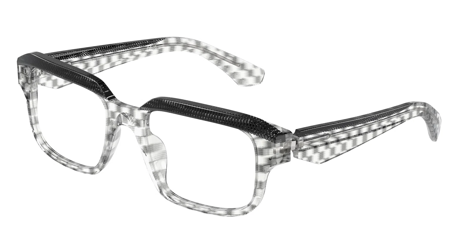 Alain Mikli 3528 Eyeglasses - view 28